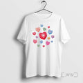 Officials Florida Panthers Sweet Talk Valentines Day T-Shirts, Hoodie, Sweatshirt | CiraTrend.com