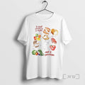 Officials Food Should Be A Right Not A Privilege T-Shirts, Hoodie, Sweatshirt | CiraTrend.com