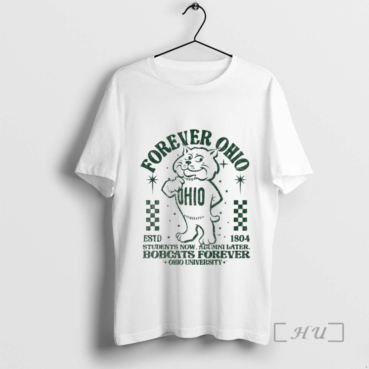 Officials Forever Ohio Bobcats Rufus Student Now Alumi Later Bobcats Forever Ohio University Premium T-Shirts, Hoodie,...