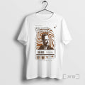 Officials Frank Turner Buenos Aires January 29 2026 Tour T-Shirts, Hoodie, Sweatshirt | CiraTrend.com