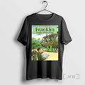 Officials Franklin Learns About Loac T-Shirts, Hoodie, Sweatshirt | CiraTrend.com