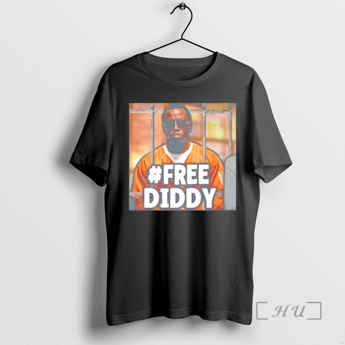 Officials Free Diddy Mugshot Gta 2025 T-Shirts, Hoodie, Sweatshirt | CiraTrend.com