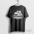 Officials Freedom Convoy Hauling Freedom Since 2022 Tee Shirt