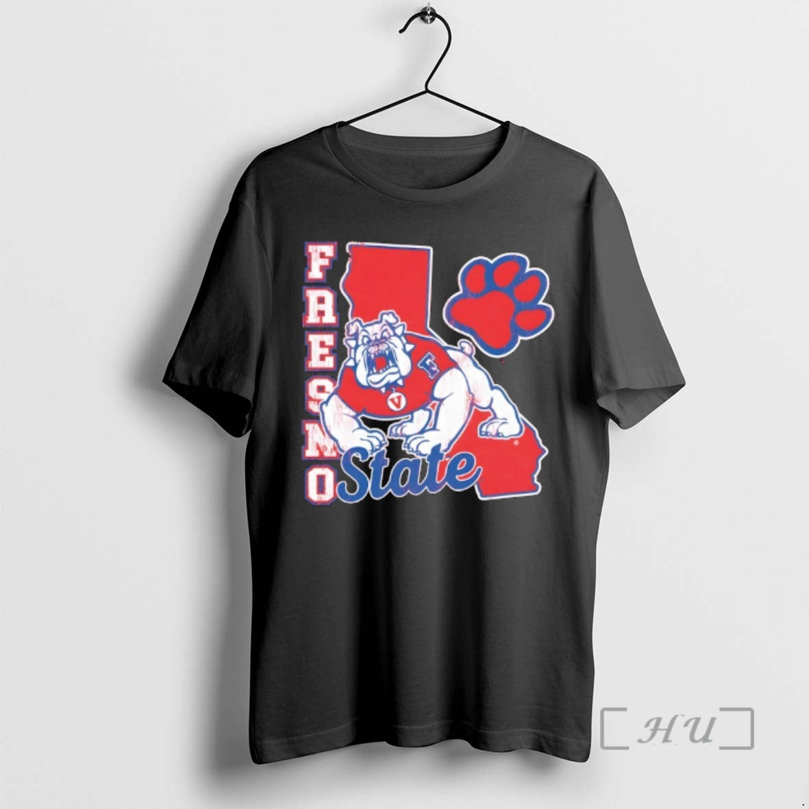 Officials Fresno State Ca Bulldog T-Shirts, Hoodie, Sweatshirt | CiraTrend.com