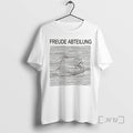 Officials Freude Abteilung T-Shirts, Hoodie, Sweatshirt | CiraTrend.com