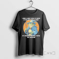 Officials Frog Wizard I Have A Great Sense Of Humor If You Dont Find It T-Shirts, Hoodie, Sweatshirt | CiraTrend.com
