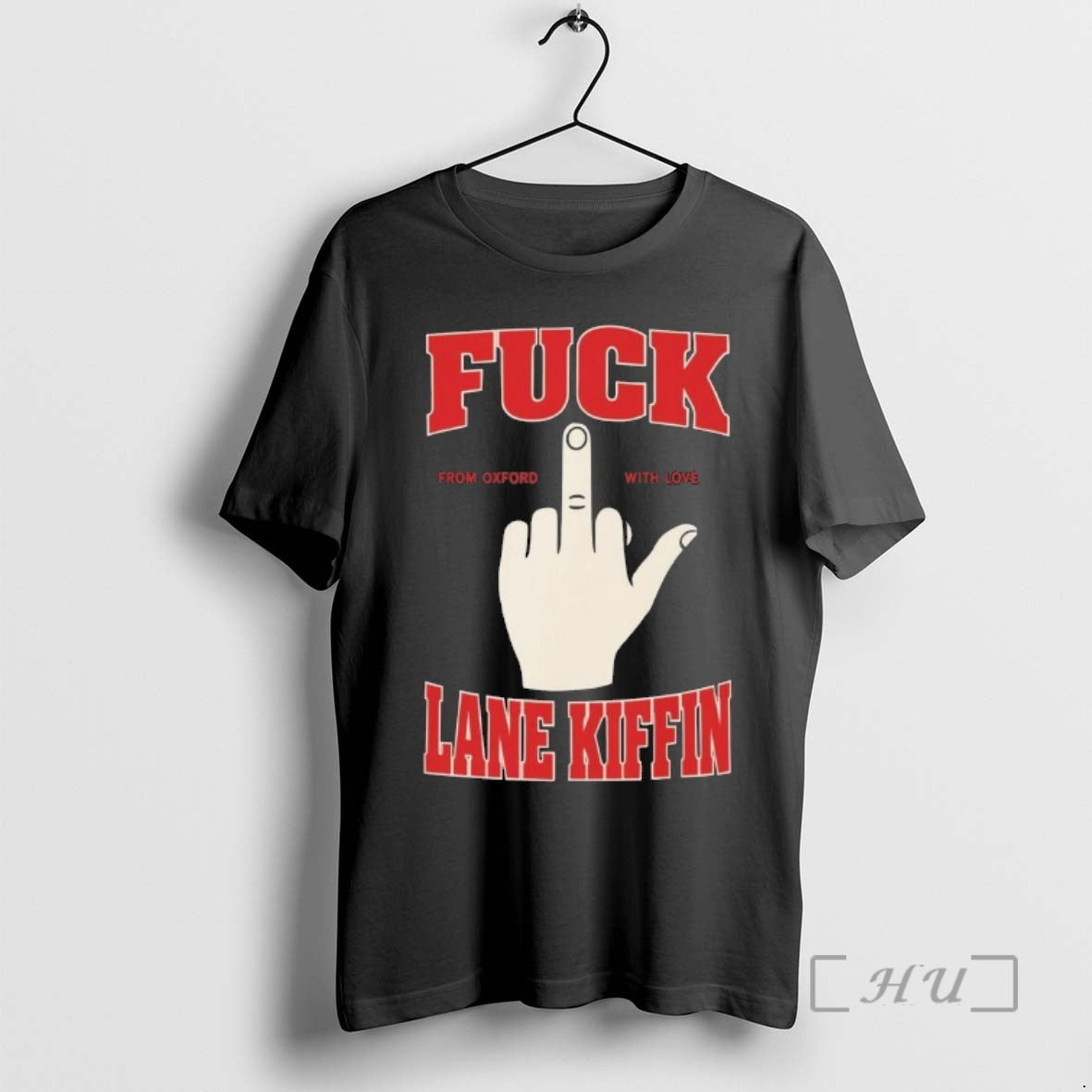 Officials Fuck Lane Kiffin From Oxford With Love T-Shirts, Hoodie, Sweatshirt | CiraTrend.com