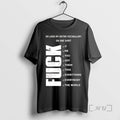Officials Fuck Oh Look My Entire Vocabulary On One T-Shirts, Hoodie, Sweatshirt | CiraTrend.com