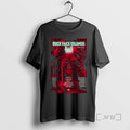 Officials Fulci Duck Face Killings Italian Tour Show December 2025 T-Shirts, Hoodie, Sweatshirt | CiraTrend.com