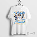 Officials Gabriela Jaquez Illustrated Ucla Bruins T-Shirts, Hoodie, Sweatshirt | CiraTrend.com