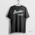 Officials Garden Home Rose Tee Shirt Sweater