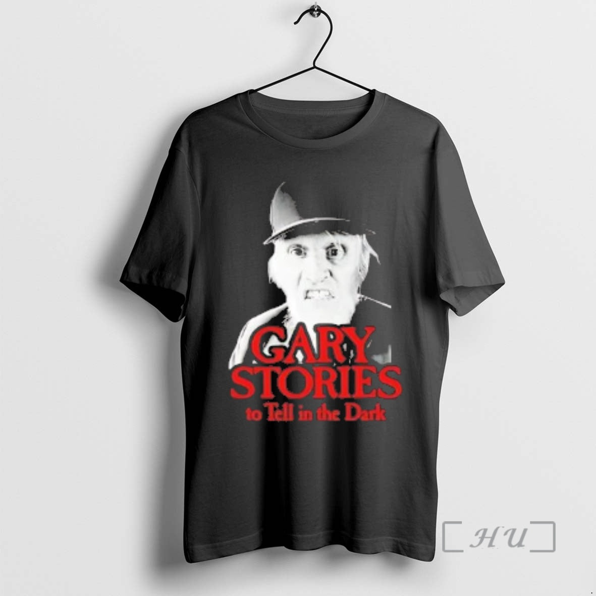 Officials Gary Scary Stories To Tell In The Dark T-Shirts, Hoodie, Sweatshirt | CiraTrend.com