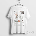 Officials Gatlin 2026 Us Tour T-Shirts, Hoodie, Sweatshirt | CiraTrend.com