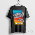 Officials Genesis 1989 Console Logo T-Shirts, Hoodie, Sweatshirt | CiraTrend.com