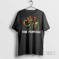 Officials George Floyd The Fentrix T Shirt