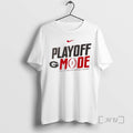 Officials Georgia Bulldogs 2025 26 College Football Playoff Bound T-Shirts, Hoodie, Sweatshirt | CiraTrend.com