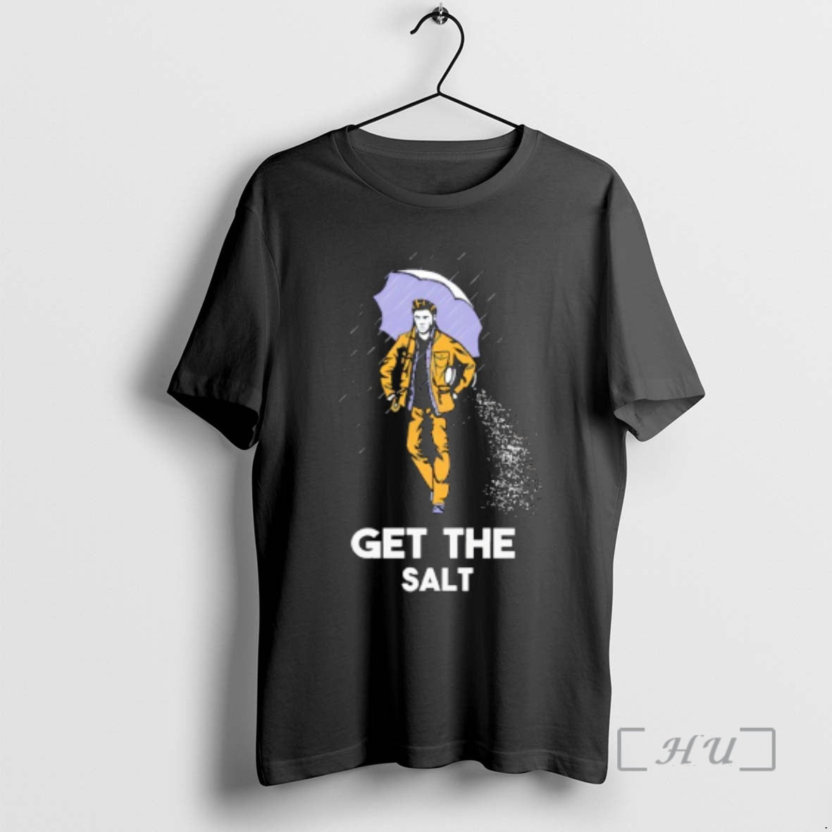 Officials Get The Salt Classic T-Shirts, Hoodie, Sweatshirt | CiraTrend.com