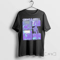 Officials Ghost In The Shell Anime Graphic T-Shirts, Hoodie, Sweatshirt | CiraTrend.com