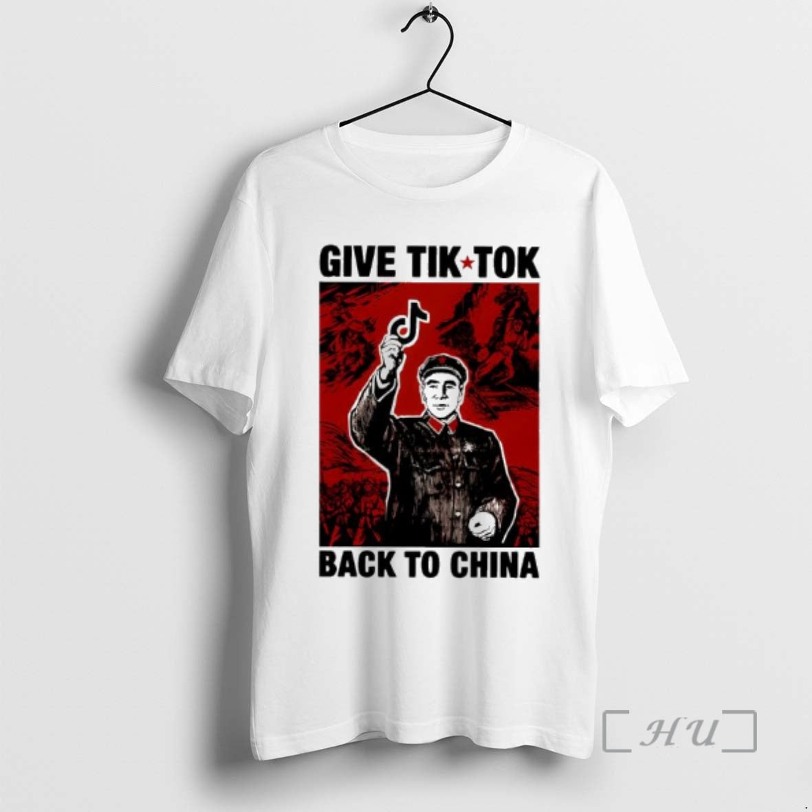 Officials Give Tech Back To China Design 1 T-Shirts, Hoodie, Sweatshirt | CiraTrend.com