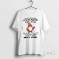 Officials Gnomes To Everyone I Offended This Year Work On Yourself So I Dont Have T-Shirts, Hoodie, Sweatshirt
