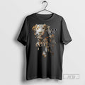 Officials Good Boy Trust His Instincts Graphic T Shirt