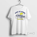 Officials Goodyear Spirit Of Akron Ohio Blimp T-Shirts, Hoodie, Sweatshirt | CiraTrend.com