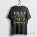 Officials Grateful Dead Have A Very Grateful Christmas T-Shirts, Hoodie, Sweatshirt | CiraTrend.com