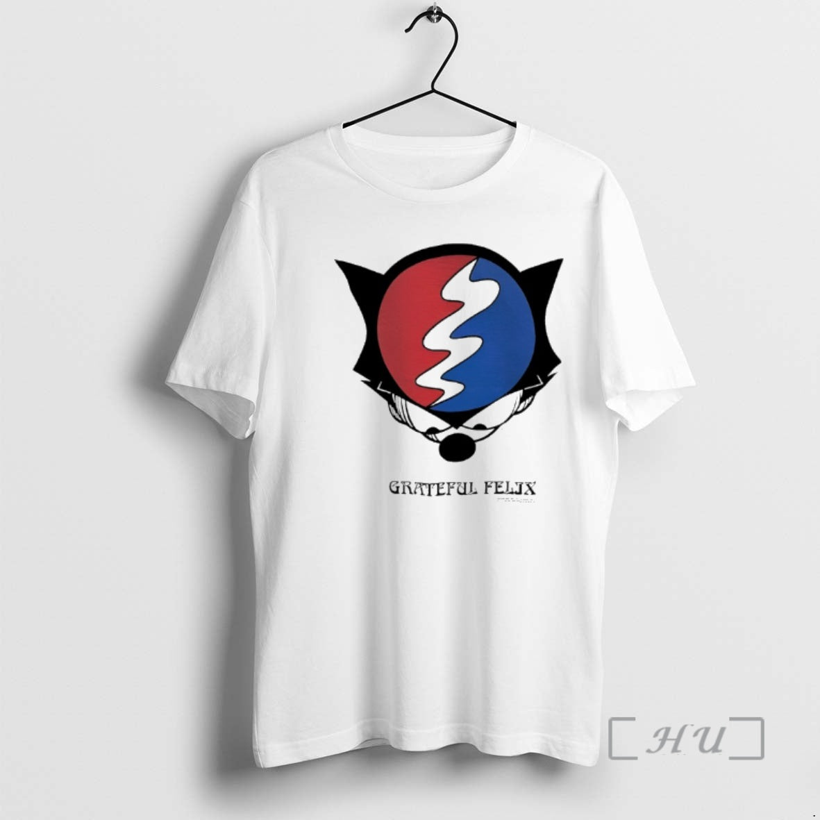 Officials Grateful Dead Felix The Cat T-Shirts, Hoodie, Sweatshirt | CiraTrend.com