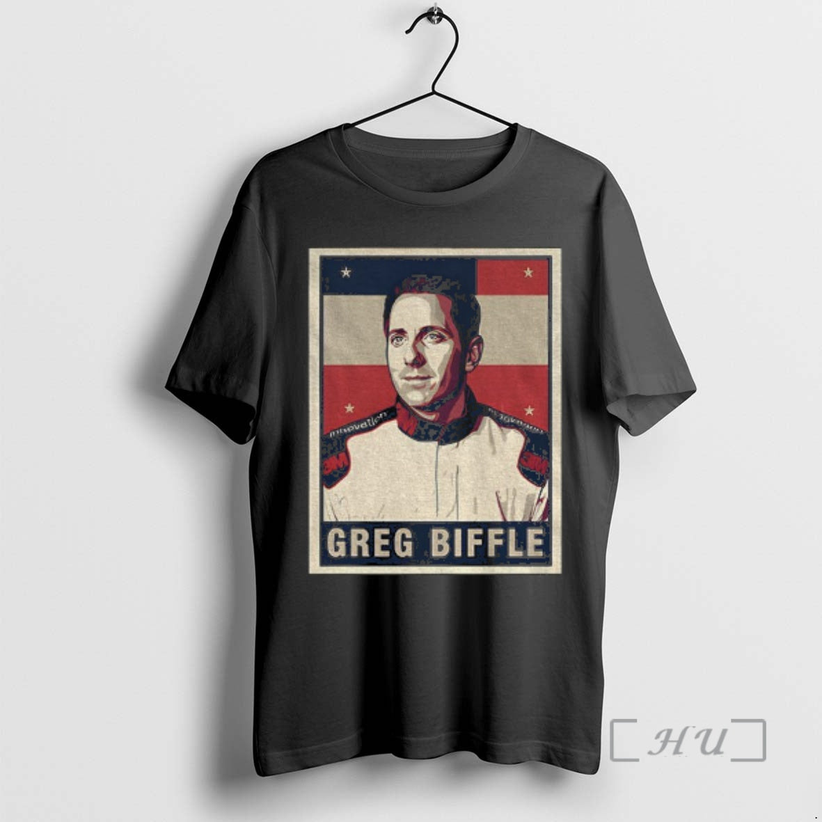 Officials Greg Biffle Retro Art 80s T-Shirts, Hoodie, Sweatshirt | CiraTrend.com