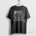 Officials Grimsley Whirlies 2025 Nchsaa Division 7a Football Champions T-Shirts, Hoodie, Sweatshirt | CiraTrend.com