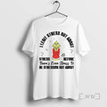 Officials Grinch I Legit Stress Out About Stress Before T-Shirts, Hoodie, Sweatshirt | CiraTrend.com