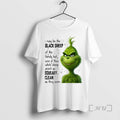 Officials Grinch I May Be The Black Sheep Of The Family But Some Of Those T-Shirts, Hoodie, Sweatshirt | CiraTrend.com