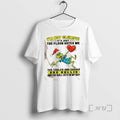 Officials Grinch Im Not Clumsy Its Just The Floor Hates Me The Tables And Chairs T-Shirts, Hoodie, Sweatshirt | CiraTrend.com