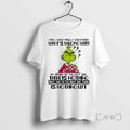 Officials Grinch Omg I Have Finally Discovered Whats Wrong With T-Shirts, Hoodie, Sweatshirt | CiraTrend.com