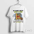 Officials Grinch My Favorite Winter Activity Is Going Back Inside Where Its Warm Christmas Premium T-Shirts, Hoodie,...