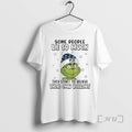 Officials Grinch Some People Lie So Much They Start To Believe Their Own Bullshit Premium T-Shirts, Hoodie, Sweatshirt