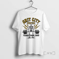 Officials Grit City Power Youngs Twon Ohio Skeleton T-Shirts, Hoodie, Sweatshirt | CiraTrend.com