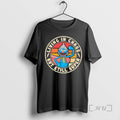 Officials Grover Living In Chaos But Still Super Grover Retro T-Shirts, Hoodie, Sweatshirt | CiraTrend.com