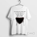 Officials Growing My Bush Out So I Can Donate It To Men That Are Going T-Shirts, Hoodie, Sweatshirt | CiraTrend.com