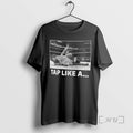 Officials Gunther Will Tap Like A 2 Sided T-Shirts, Hoodie, Sweatshirt | CiraTrend.com