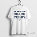 Officials Happy Valley United Thank You Coach Terry Ornaments T-Shirts, Hoodie, Sweatshirt | CiraTrend.com