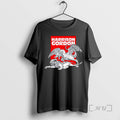 Officials Harrison Gordon T-Shirts, Hoodie, Sweatshirt | CiraTrend.com