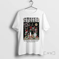 Officials Harvey Street 2026 Christmas In The Carolinas Shows T-Shirts, Hoodie, Sweatshirt | CiraTrend.com