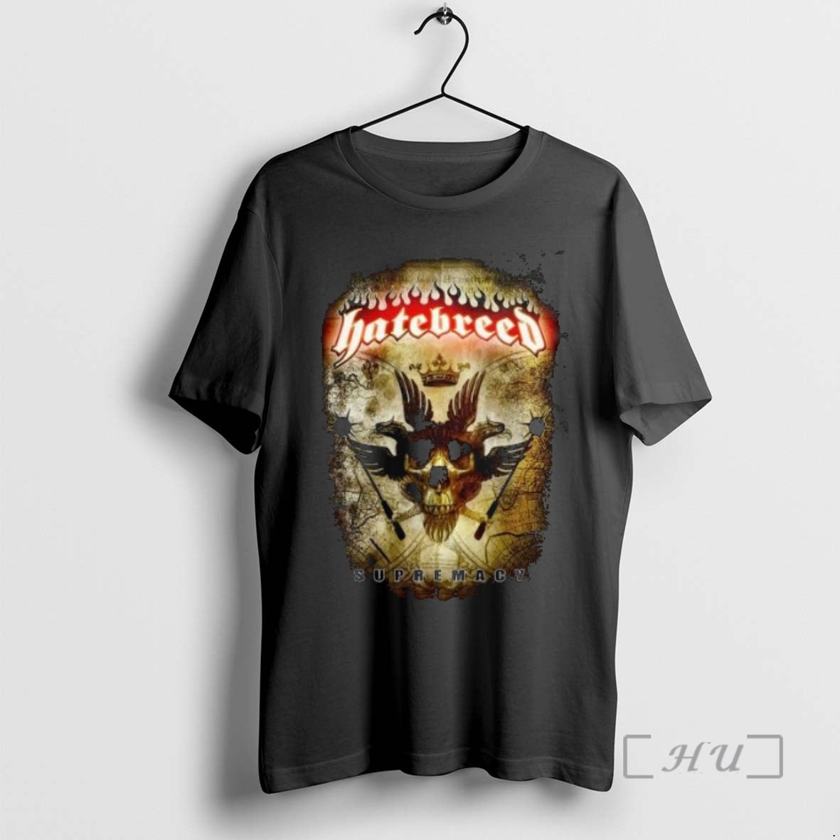 Officials Hatebreed Destroy Everything Circle Black T-Shirts, Hoodie, Sweatshirt | CiraTrend.com
