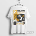 Officials Hayley Williams Ego Death At A Bachelorette Party Album 2025 Tee Shirt