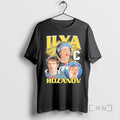 Officials Heated Rivalry Ilya Rozanov T-Shirts, Hoodie, Sweatshirt | CiraTrend.com