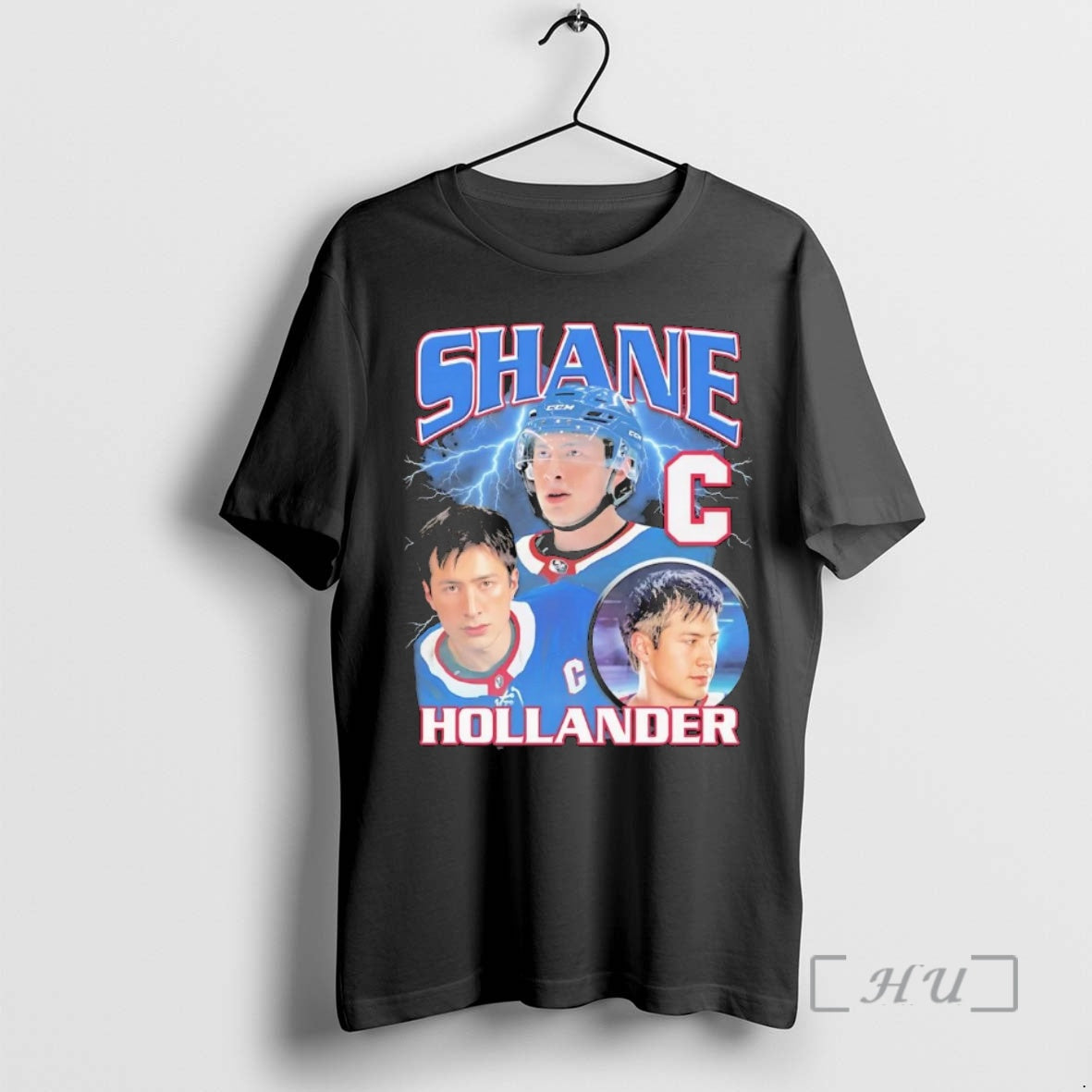 Officials Heated Rivalry Shane Hollander T-Shirts, Hoodie, Sweatshirt | CiraTrend.com