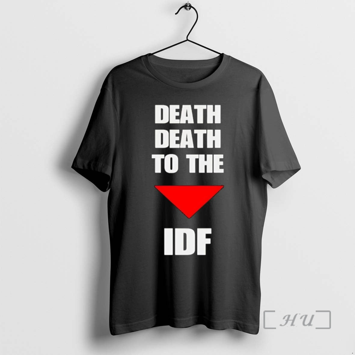 Officials Heidi Bachram Death Death To The Idf T-Shirts, Hoodie, Sweatshirt | CiraTrend.com