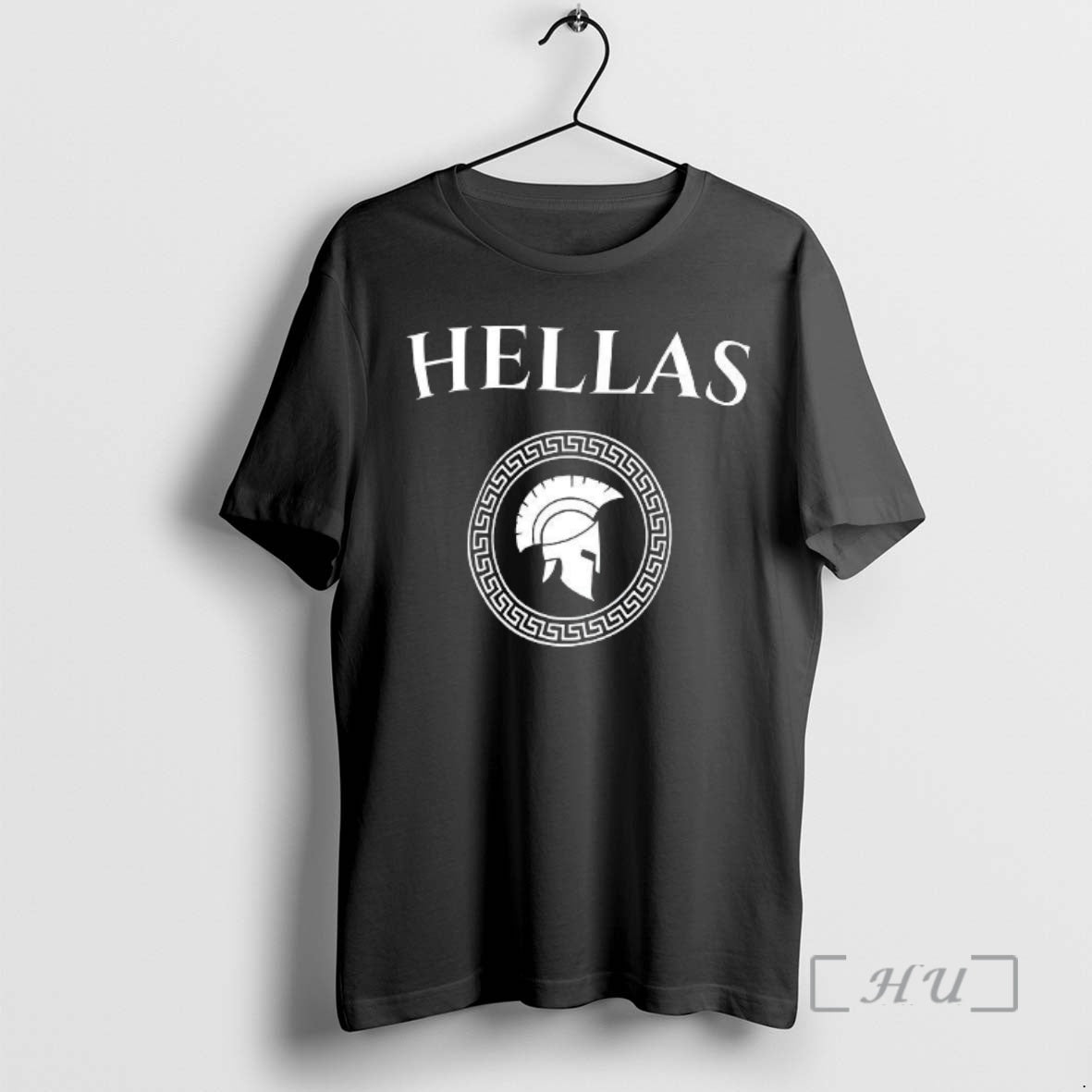 Officials Hellas Spartan Logo T-Shirts, Hoodie, Sweatshirt | CiraTrend.com