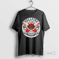 Officials Hellfire Club Roll For Your Life 1986 T-Shirts, Hoodie, Sweatshirt | CiraTrend.com